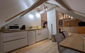 Studio des Enfants